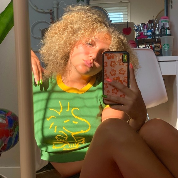 Meet your Posher, Bryannah - Picture 1 of 1